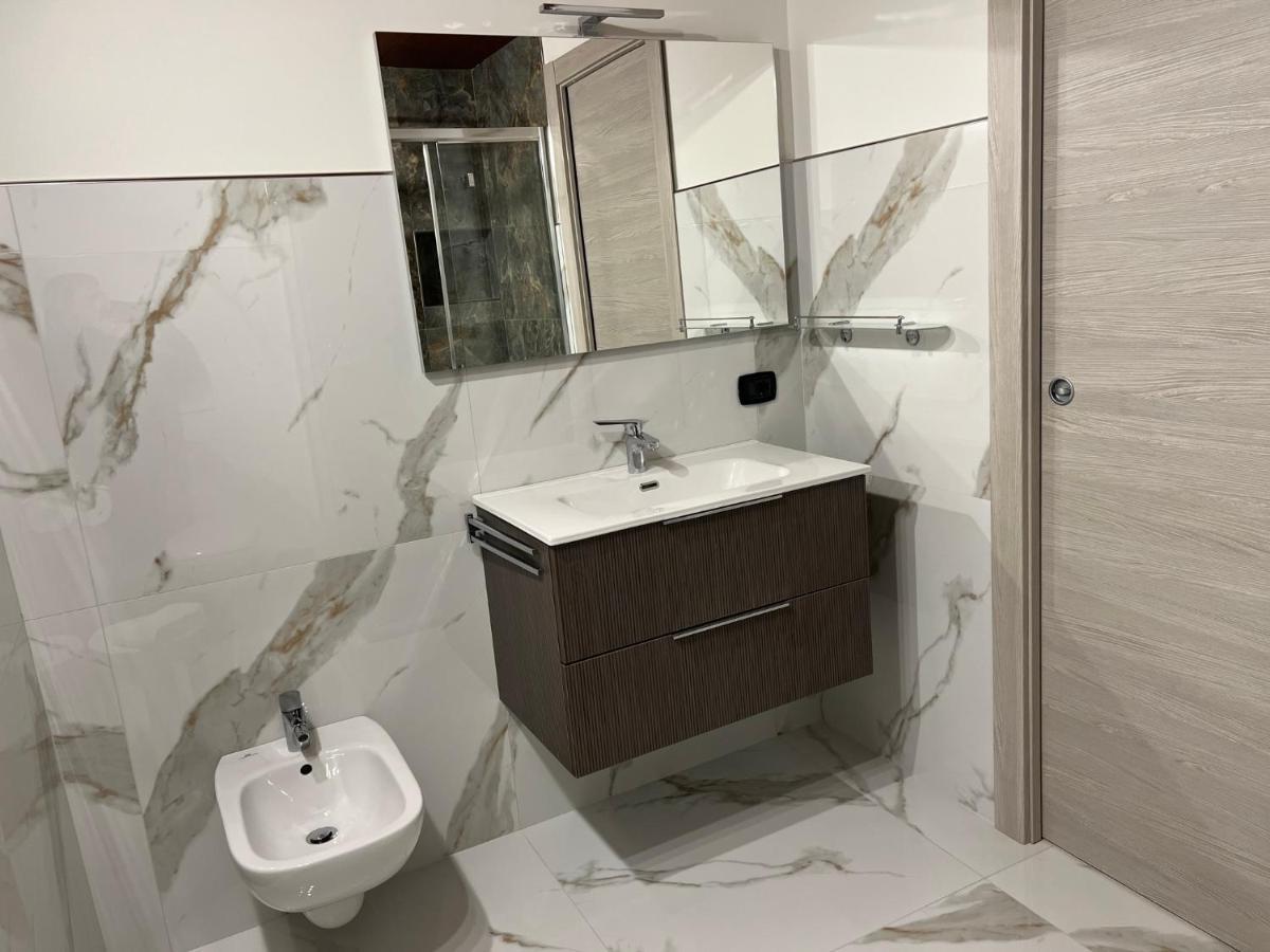 B&B Southitaly Busto Arsizio Exterior foto