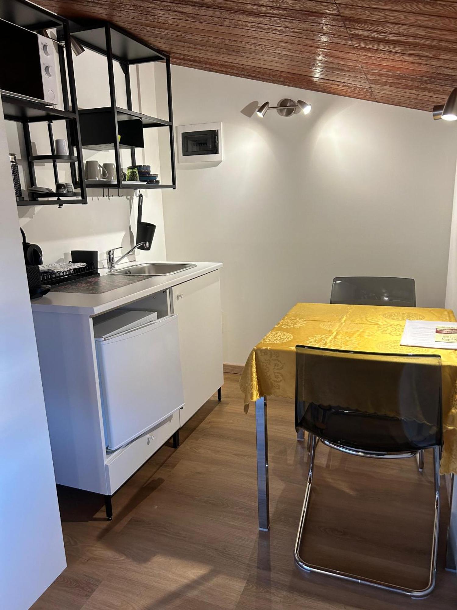B&B Southitaly Busto Arsizio Exterior foto