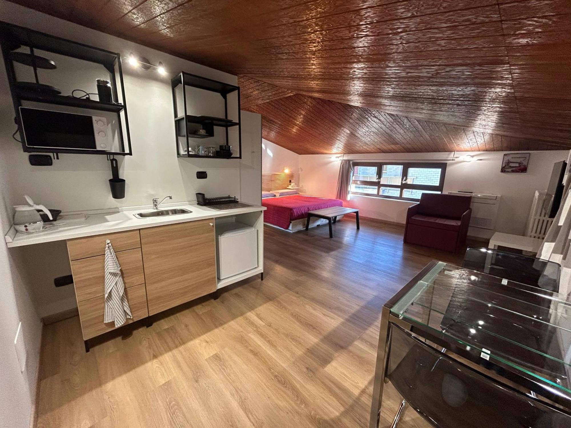 B&B Southitaly Busto Arsizio Exterior foto