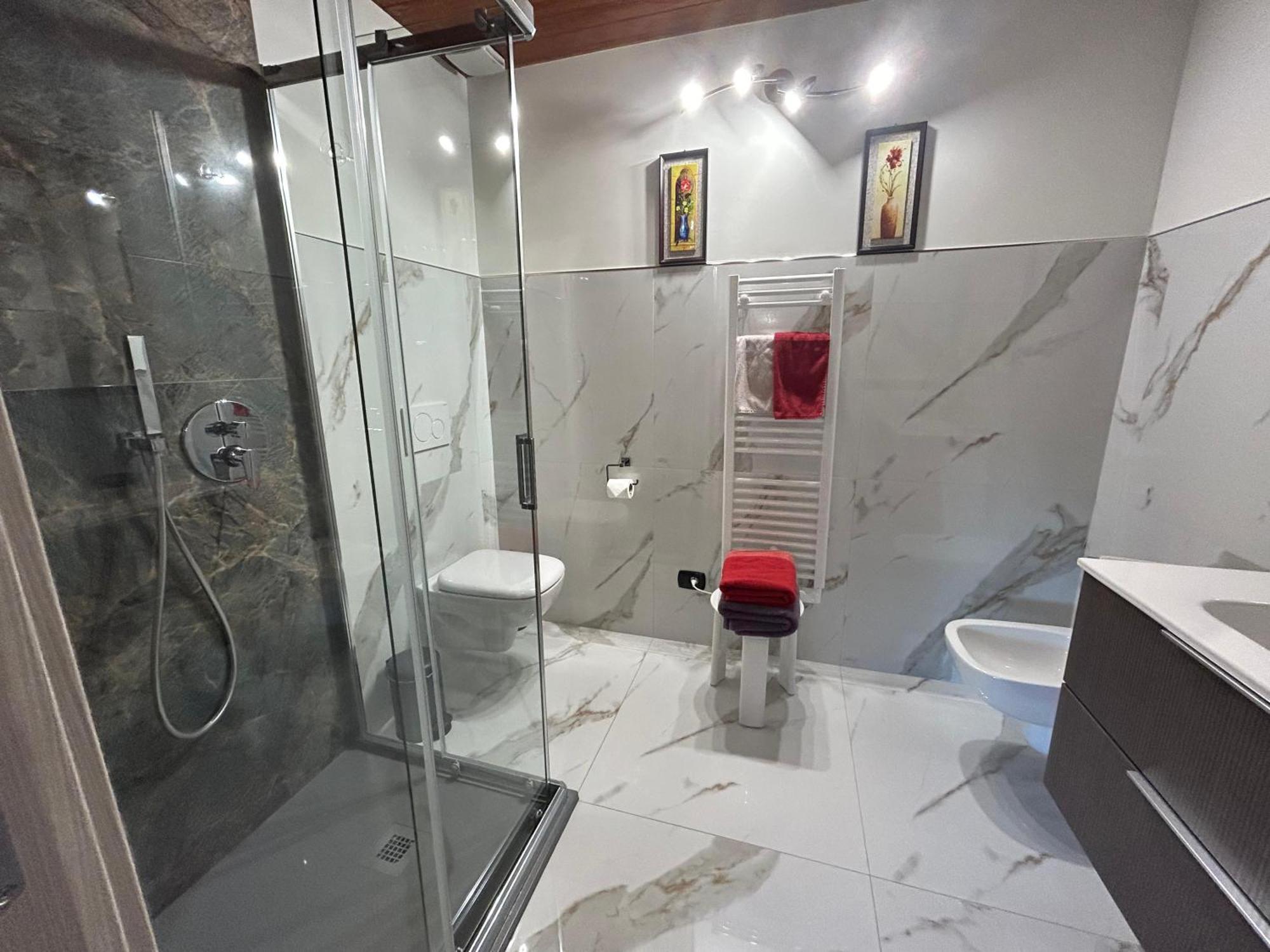 B&B Southitaly Busto Arsizio Exterior foto