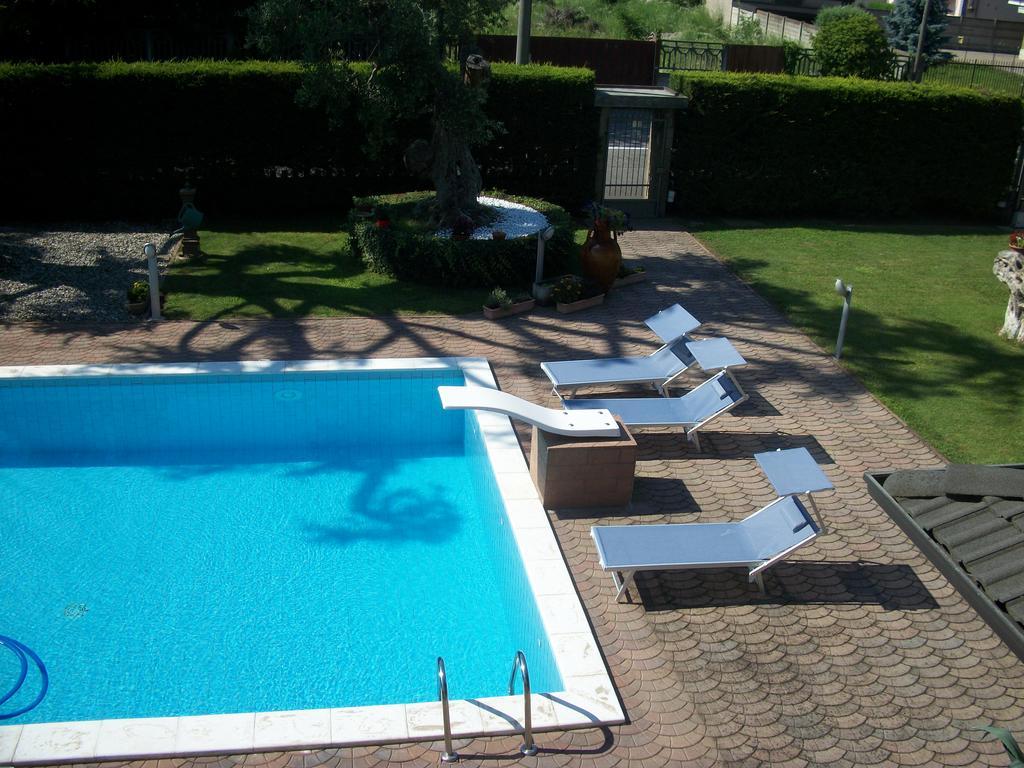 B&B Southitaly Busto Arsizio Exterior foto