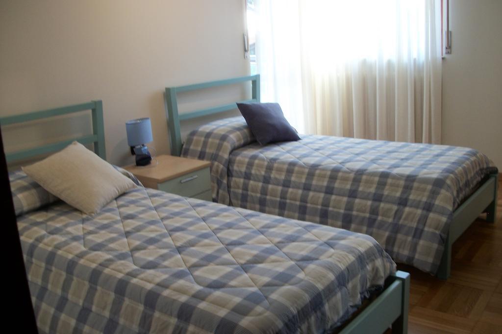 B&B Southitaly Busto Arsizio Exterior foto