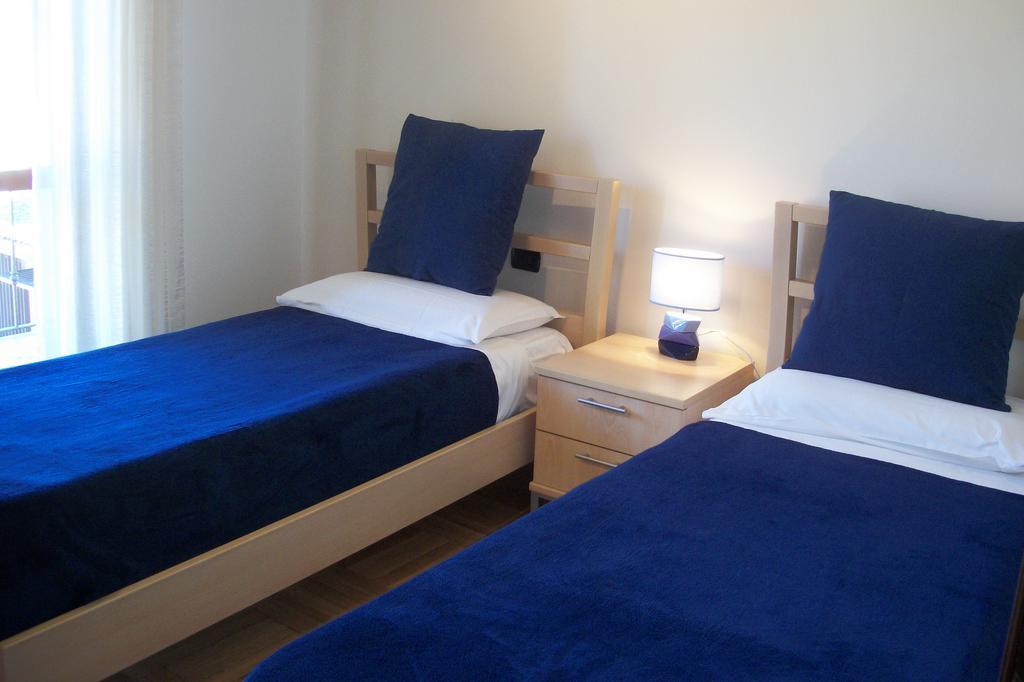 B&B Southitaly Busto Arsizio Exterior foto