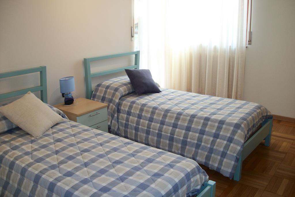 B&B Southitaly Busto Arsizio Exterior foto