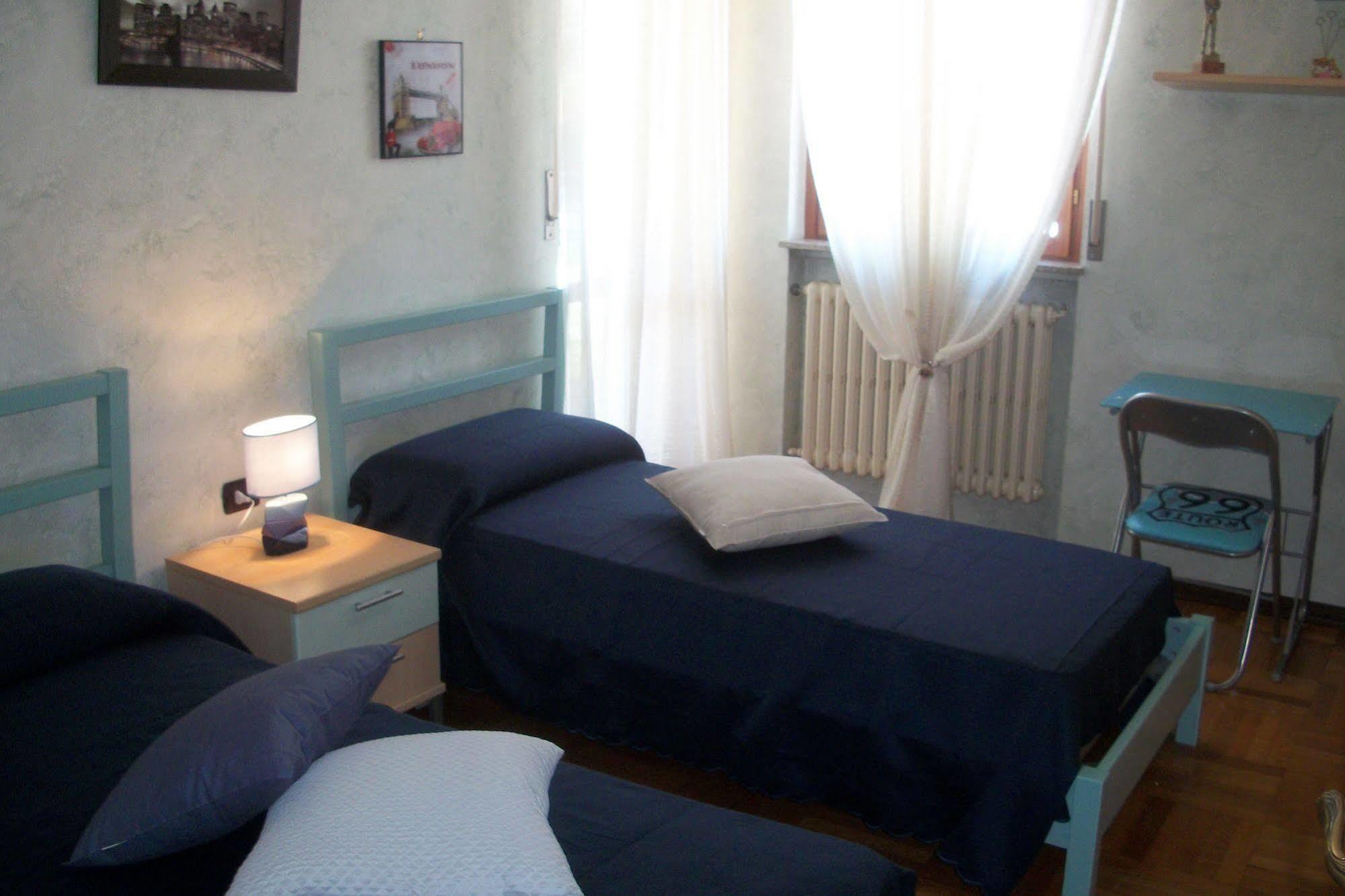B&B Southitaly Busto Arsizio Exterior foto