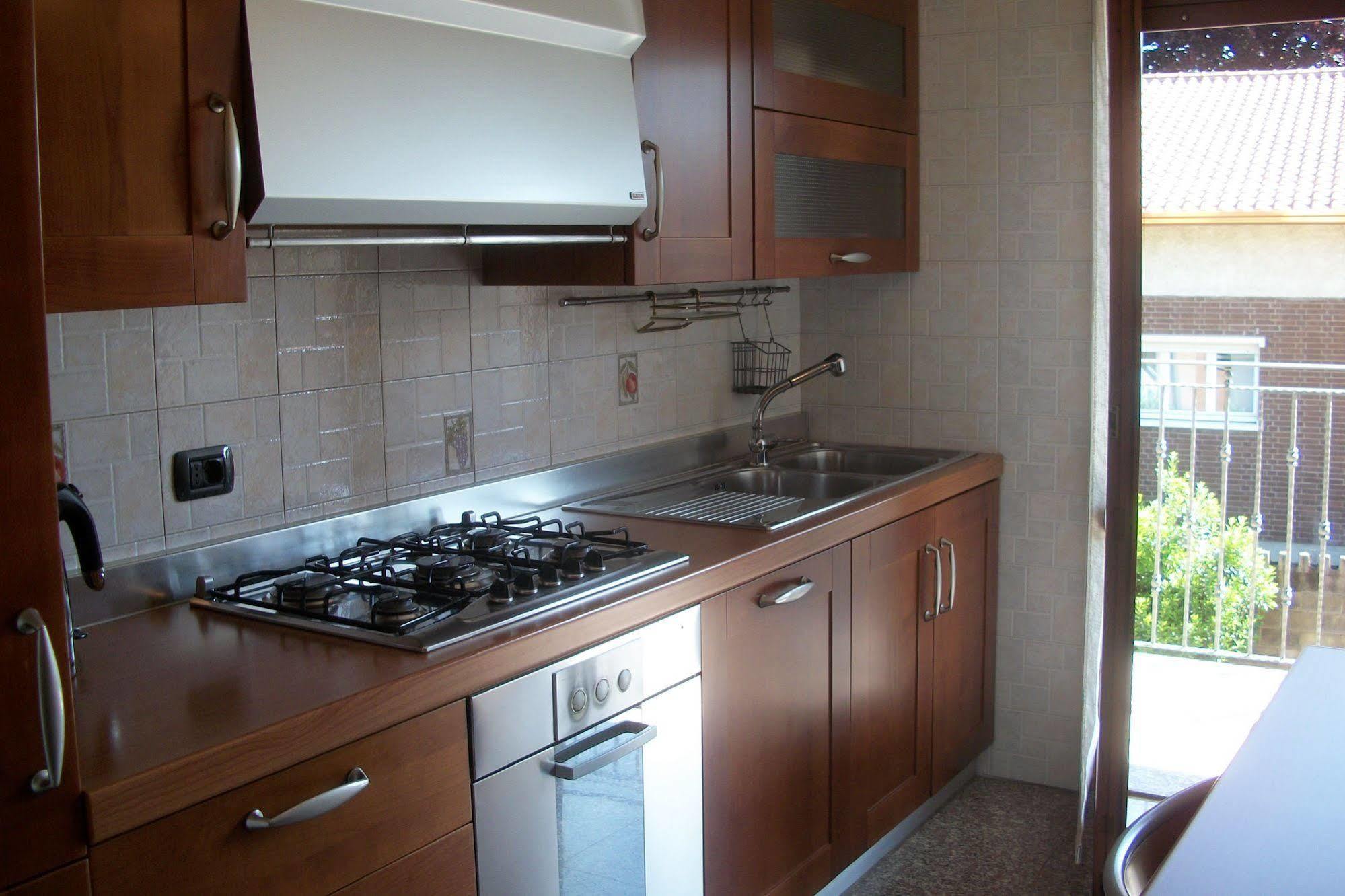 B&B Southitaly Busto Arsizio Exterior foto